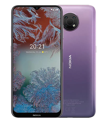 Ремонт телефона Нокиа Г10 в Иркутске