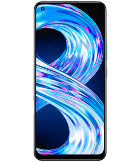 Ремонт Realme 8 в Иркутске