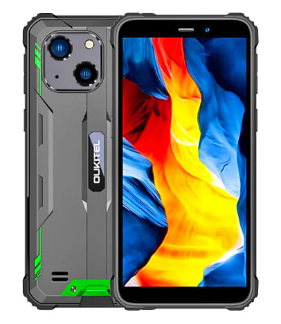 Ремонт телефона Оукитель WP32 в Иркутске