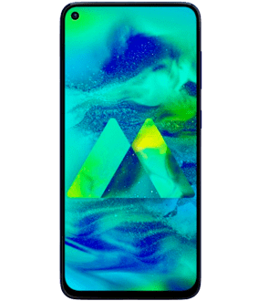 Ремонт Samsung Galaxy M40 в Иркутске