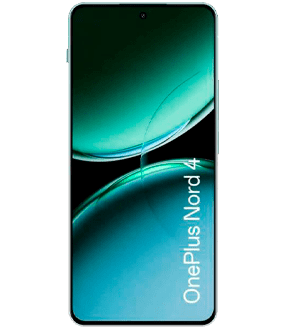 OnePlus Nord 4 в Иркутске