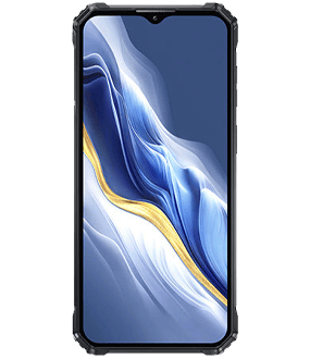 Oukitel WP38 в Иркутске