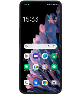 Ремонт Oppo Find N2 в Иркутске