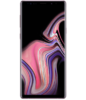Ремонт Samsung Galaxy Note 9 в Иркутске