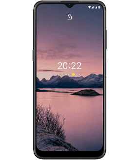 Ремонт Nokia G21 в Иркутске
