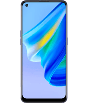 Ремонт Oppo A95 в Иркутске