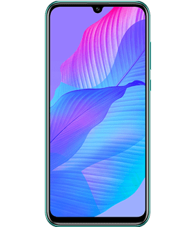 Ремонт Huawei Y8P в Иркутске