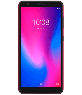Ремонт ZTE A3 SE в Иркутске