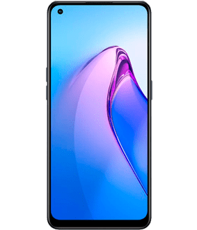Ремонт Oppo Reno 8 в Иркутске