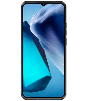Oukitel WP50 в Иркутске