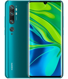 Ремонт Xiaomi Mi Note 10, 10 Lite в Иркутске