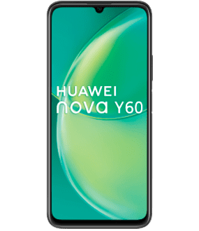 Ремонт Huawei Nova Y60 в Иркутске