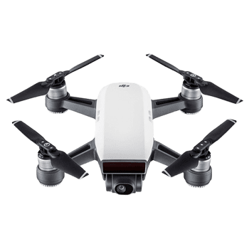 Ремонт DJI Spark в Иркутске