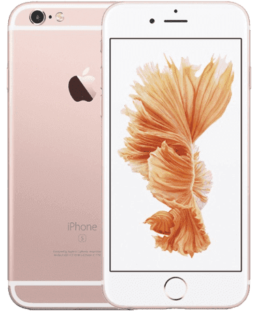 Ремонт iPhone 6S в Иркутске