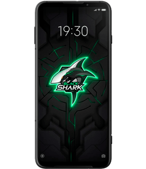 Ремонт Xiaomi Black Shark 3, 4, 5 в Иркутске