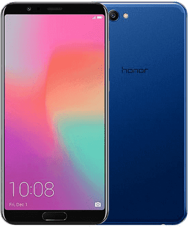 Ремонт Honor View 10 в Иркутске