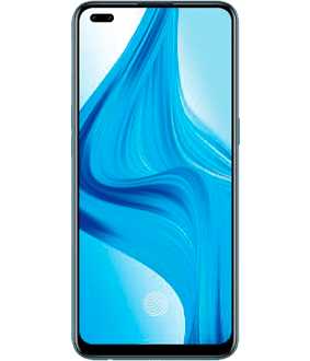 Ремонт Oppo A93 в Иркутске