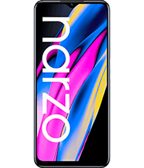 Ремонт Realme Narzo 50 в Иркутске