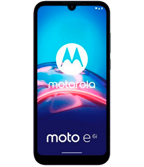Ремонт Motorola Moto E6i в Иркутске