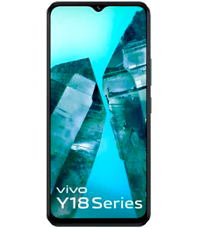 Vivo Y18i в Иркутске