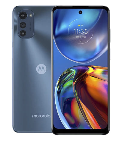 Ремонт телефона Моторола Мото Е32 в Иркутске